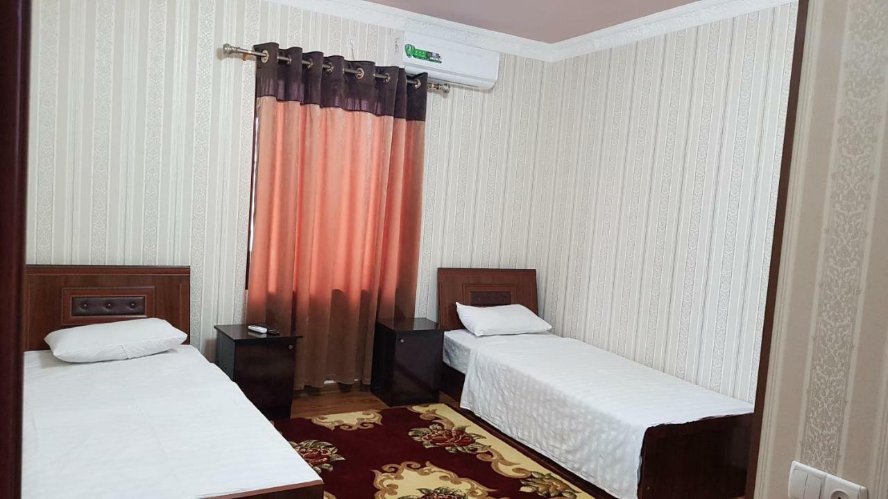 B&B Giza Registan Samarkand Exterior photo