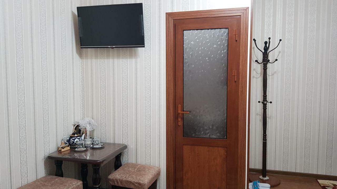 B&B Giza Registan Samarkand Exterior photo